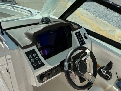 2025 Robalo 257 DC - Photo 32