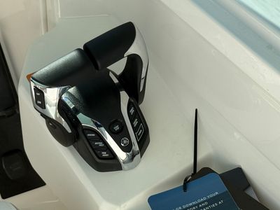 2025 Robalo 257 DC - Photo 35