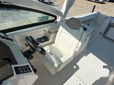2025 Robalo 257 DC - Photo 39