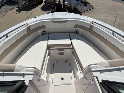 2025 Robalo 257 DC - Photo 41