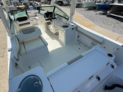 2025 Robalo 257 DC - Photo 46