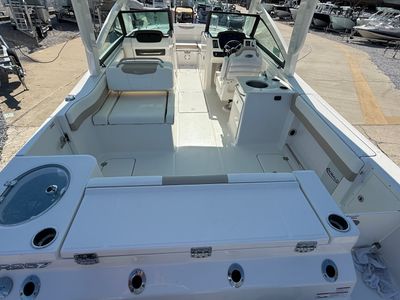 2025 Robalo 257 DC - Photo 47