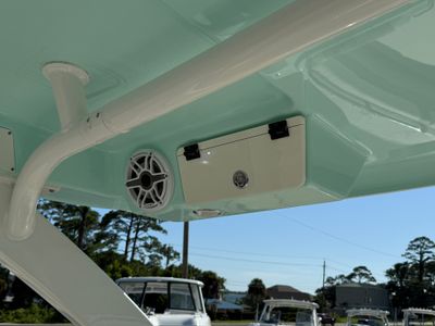 2025 Robalo 257 DC - Photo 20