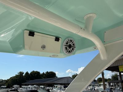 2025 Robalo 257 DC - Photo 21