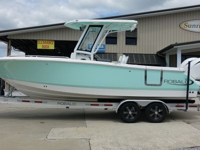 2025 Robalo 250 CC - Photo 3