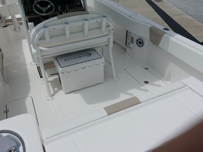 2025 Robalo 250 CC - Photo 30