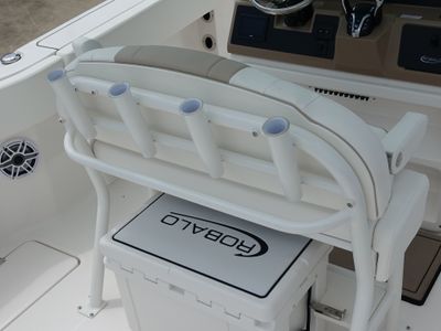 2025 Robalo 250 CC - Photo 32