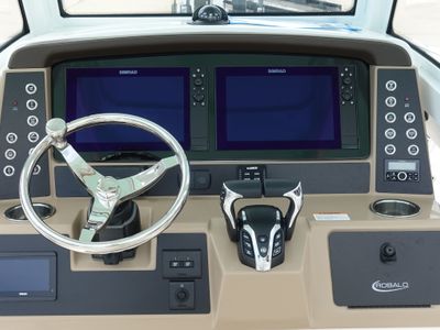 2025 Robalo 250 CC - Photo 14