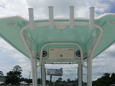 2025 Robalo 250 CC - Photo 17