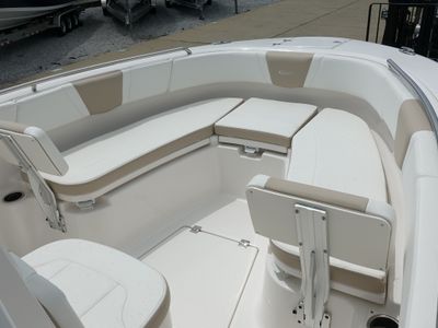 2025 Robalo 250 CC - Photo 18
