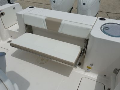 2025 Robalo 250 CC - Photo 20