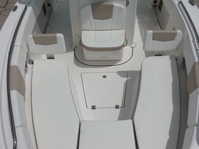 2025 Robalo 250 CC - Photo 34