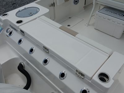 2025 Robalo 250 CC - Photo 26