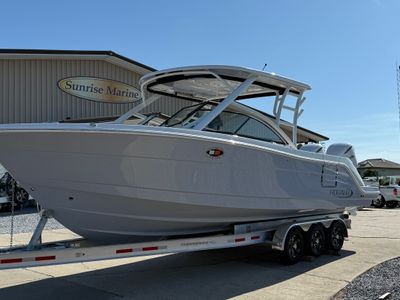 2025 Robalo 317 DC - Photo 3