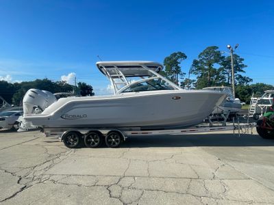 2025 Robalo 317 DC - Photo 4