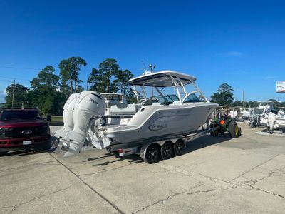 2025 Robalo 317 DC - Photo 6