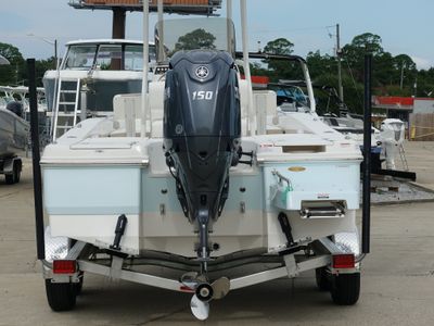2026 Robalo 206 Cayman - Photo 5
