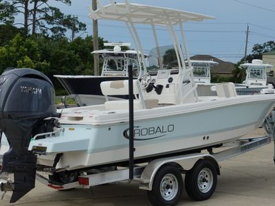 2026 Robalo 206 Cayman - Photo 3