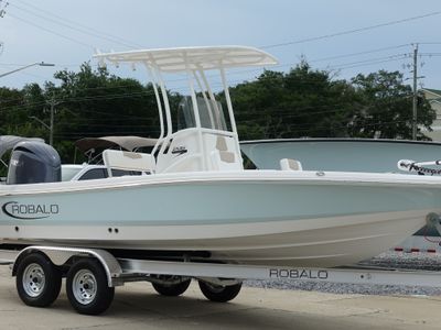 2026 Robalo 206 Cayman - Photo 13