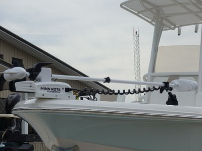 2026 Robalo 206 Cayman - Photo 14