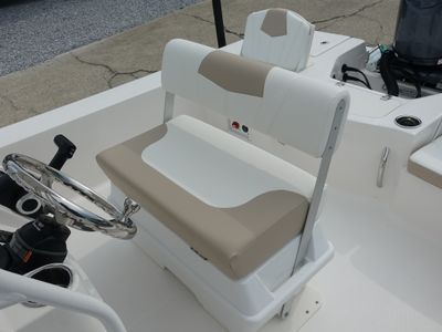 2026 Robalo 206 Cayman - Photo 25