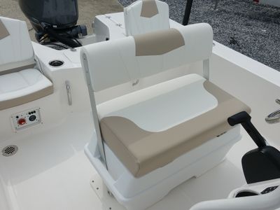 2026 Robalo 206 Cayman - Photo 26
