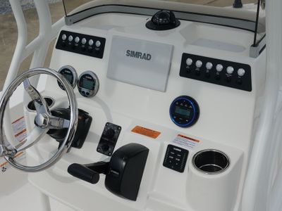 2026 Robalo 206 Cayman - Photo 27