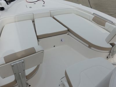 2026 Robalo 206 Cayman - Photo 30