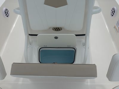 2026 Robalo 206 Cayman - Photo 10