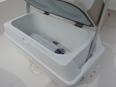 2026 Robalo 206 Cayman - Photo 11