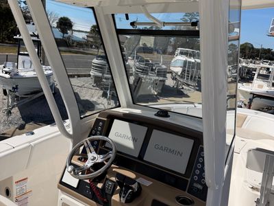 2026 Robalo 270 CC - Photo 1