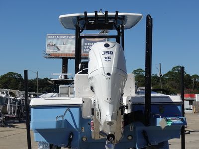 2026 Robalo 246 Cayman - Photo 6