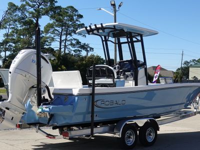 2026 Robalo 246 Cayman - Photo 5