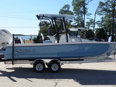 2026 Robalo 246 Cayman - Photo 3