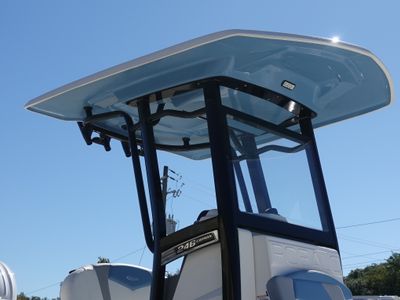2026 Robalo 246 Cayman - Photo 14