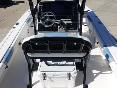 2026 Robalo 246 Cayman - Photo 22