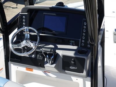 2026 Robalo 246 Cayman - Photo 23