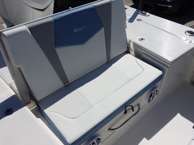 2026 Robalo 246 Cayman - Photo 30