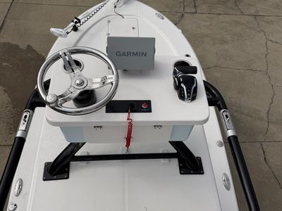 2026 Robalo 246 Cayman SD - Photo 6