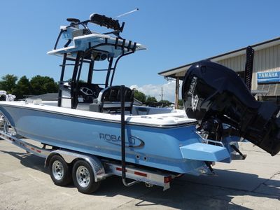 2026 Robalo 266 Cayman SD - Photo 4