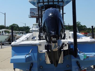 2026 Robalo 266 Cayman SD - Photo 6
