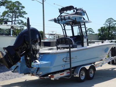 2026 Robalo 266 Cayman SD - Photo 5