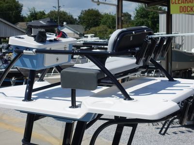 2026 Robalo 266 Cayman SD - Photo 14