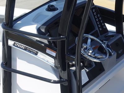2026 Robalo 266 Cayman SD - Photo 16