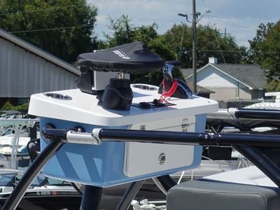 2026 Robalo 266 Cayman SD - Photo 17