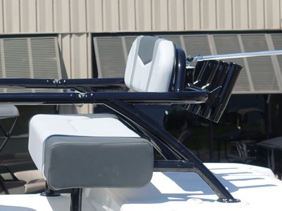2026 Robalo 266 Cayman SD - Photo 18
