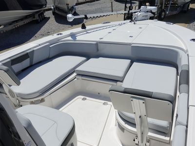 2026 Robalo 266 Cayman SD - Photo 19