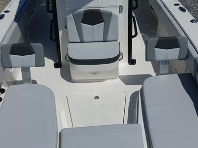 2026 Robalo 266 Cayman SD - Photo 21