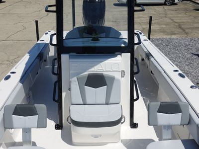 2026 Robalo 266 Cayman SD - Photo 22