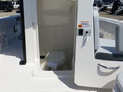 2026 Robalo 266 Cayman SD - Photo 24